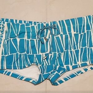 Mr. Turk swimsuit